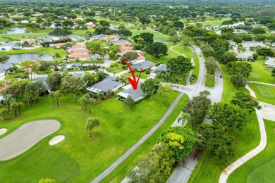 Exceptional opportunity to own an updated home in the desirable on Hunters Run Golf and Country Club in Florida - for sale on GolfHomes.com, golf home, golf lot