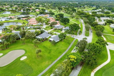 Exceptional opportunity to own an updated home in the desirable on Hunters Run Golf and Country Club in Florida - for sale on GolfHomes.com, golf home, golf lot