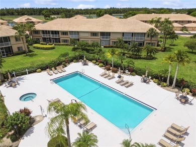 MEMBERSHIP TO THE PLAYERS CLUB IS NOT MANDATORY at this rarely on Lely Resort Golf and Country Club in Florida - for sale on GolfHomes.com, golf home, golf lot