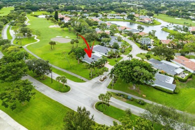 Exceptional opportunity to own an updated home in the desirable on Hunters Run Golf and Country Club in Florida - for sale on GolfHomes.com, golf home, golf lot