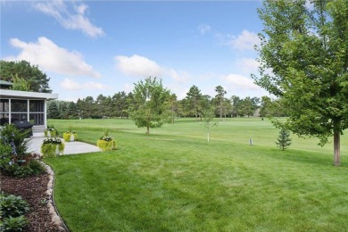 Welcome to this beautifully updated 4 bedroom, 3 bathroom home on Chomonix Golf Course in Minnesota - for sale on GolfHomes.com, golf home, golf lot
