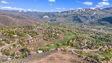 A lovely Single-Family home in a quiet setting within the on Sonnenalp Golf Club in Colorado - for sale on GolfHomes.com, golf home, golf lot