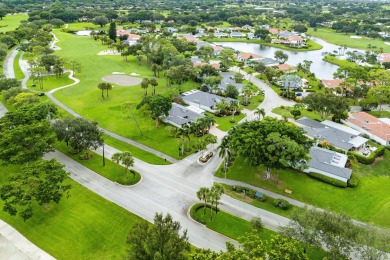 Exceptional opportunity to own an updated home in the desirable on Hunters Run Golf and Country Club in Florida - for sale on GolfHomes.com, golf home, golf lot