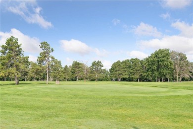 Welcome to this beautifully updated 4 bedroom, 3 bathroom home on Chomonix Golf Course in Minnesota - for sale on GolfHomes.com, golf home, golf lot