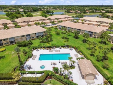 MEMBERSHIP TO THE PLAYERS CLUB IS NOT MANDATORY at this rarely on Lely Resort Golf and Country Club in Florida - for sale on GolfHomes.com, golf home, golf lot