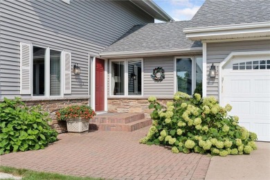 Welcome to this beautifully updated 4 bedroom, 3 bathroom home on Chomonix Golf Course in Minnesota - for sale on GolfHomes.com, golf home, golf lot