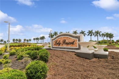 MEMBERSHIP TO THE PLAYERS CLUB IS NOT MANDATORY at this rarely on Lely Resort Golf and Country Club in Florida - for sale on GolfHomes.com, golf home, golf lot
