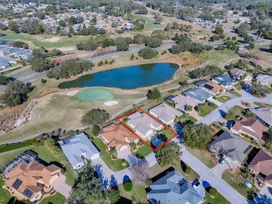 ~oBond is PAID!o~ ~oNEW Roof 2022o~ NEW Tankless Hot Water on The Links of Spruce Creek in Florida - for sale on GolfHomes.com, golf home, golf lot
