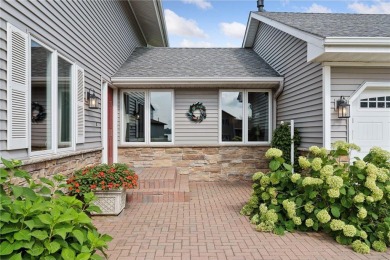 Welcome to this beautifully updated 4 bedroom, 3 bathroom home on Chomonix Golf Course in Minnesota - for sale on GolfHomes.com, golf home, golf lot