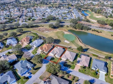 ~oBond is PAID!o~ ~oNEW Roof 2022o~ NEW Tankless Hot Water on The Links of Spruce Creek in Florida - for sale on GolfHomes.com, golf home, golf lot