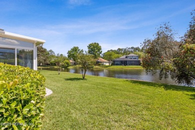 An immense amount of love has gone into this home over the years on Slammer and Squire Golf Course in Florida - for sale on GolfHomes.com, golf home, golf lot
