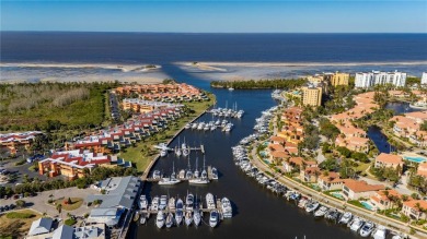 This beautiful villa is in the highly sought-after, gated Burnt on Burnt Store Golf Club in Florida - for sale on GolfHomes.com, golf home, golf lot