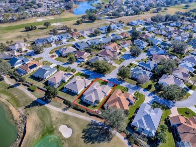 ~oBond is PAID!o~ ~oNEW Roof 2022o~ NEW Tankless Hot Water on The Links of Spruce Creek in Florida - for sale on GolfHomes.com, golf home, golf lot