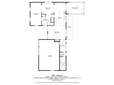 Welcome to this beautifully updated 4 bedroom, 3 bathroom home on Chomonix Golf Course in Minnesota - for sale on GolfHomes.com, golf home, golf lot