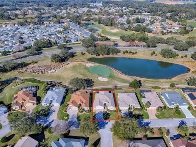 ~oBond is PAID!o~ ~oNEW Roof 2022o~ NEW Tankless Hot Water on The Links of Spruce Creek in Florida - for sale on GolfHomes.com, golf home, golf lot