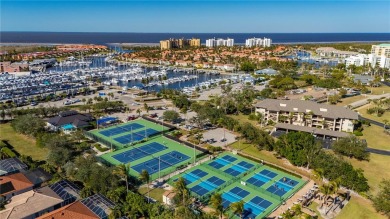 This beautiful villa is in the highly sought-after, gated Burnt on Burnt Store Golf Club in Florida - for sale on GolfHomes.com, golf home, golf lot