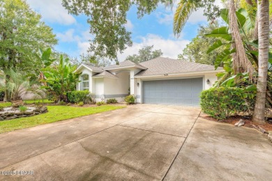 Don't Miss out on this Pool Home in Beautiful Plantation Bay on Plantation Bay Golf and Country Club in Florida - for sale on GolfHomes.com, golf home, golf lot