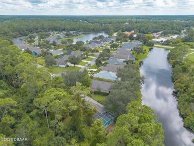Don't Miss out on this Pool Home in Beautiful Plantation Bay on Plantation Bay Golf and Country Club in Florida - for sale on GolfHomes.com, golf home, golf lot