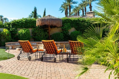 Ultra-private resort-style compound in La Quinta's The Palms on PGA West Private Golf Courses in California - for sale on GolfHomes.com, golf home, golf lot