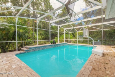 Don't Miss out on this Pool Home in Beautiful Plantation Bay on Plantation Bay Golf and Country Club in Florida - for sale on GolfHomes.com, golf home, golf lot