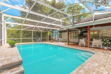 Don't Miss out on this Pool Home in Beautiful Plantation Bay on Plantation Bay Golf and Country Club in Florida - for sale on GolfHomes.com, golf home, golf lot