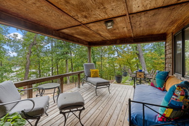 BIG Sunset Views | 222' Lake Frontage | 2 Story Dock on The Trail At Chickasaw Pointe in South Carolina - for sale on GolfHomes.com, golf home, golf lot
