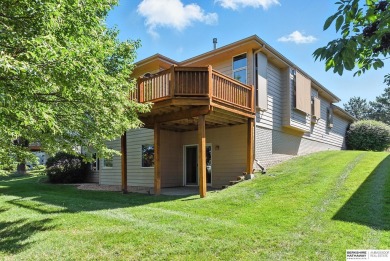 Kit Pflaum, M: , Kit.Pflaum,   - GOLF ANYONE?  Tucked in a quiet on Pacific Springs Golf Club in Nebraska - for sale on GolfHomes.com, golf home, golf lot