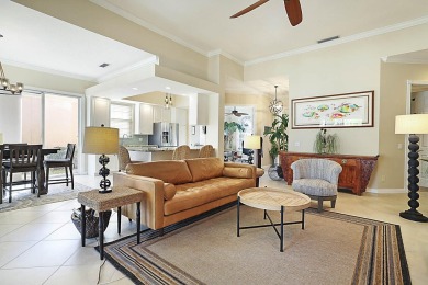 Welcome to the gated golf course community of The Florida Club on The Florida Club in Florida - for sale on GolfHomes.com, golf home, golf lot