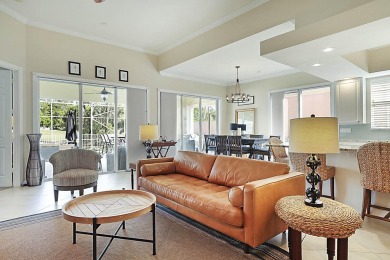 Welcome to the gated golf course community of The Florida Club on The Florida Club in Florida - for sale on GolfHomes.com, golf home, golf lot