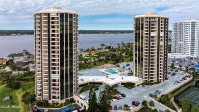 Welcome to Oceans West One, A Tower, where comfort meets coastal on Oceans Golf Club in Florida - for sale on GolfHomes.com, golf home, golf lot