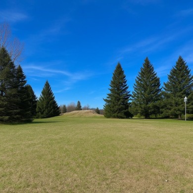 Welcome to one of the most sought-after locations in Canadian on Canadian Lakes Country Club-The Royal Course in Michigan - for sale on GolfHomes.com, golf home, golf lot