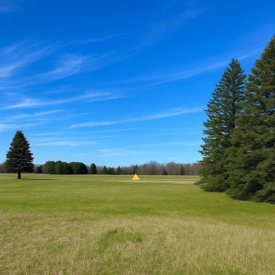 Welcome to one of the most sought-after locations in Canadian on Canadian Lakes Country Club-The Royal Course in Michigan - for sale on GolfHomes.com, golf home, golf lot