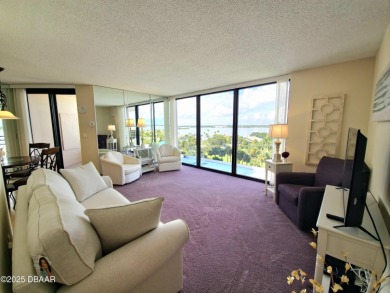 Welcome to Oceans West One, A Tower, where comfort meets coastal on Oceans Golf Club in Florida - for sale on GolfHomes.com, golf home, golf lot
