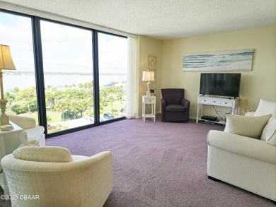 Welcome to Oceans West One, A Tower, where comfort meets coastal on Oceans Golf Club in Florida - for sale on GolfHomes.com, golf home, golf lot