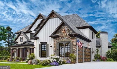 Highly desired Traditions of Braselton Golf Community * Resort on Traditions of Braselton Golf Club in Georgia - for sale on GolfHomes.com, golf home, golf lot