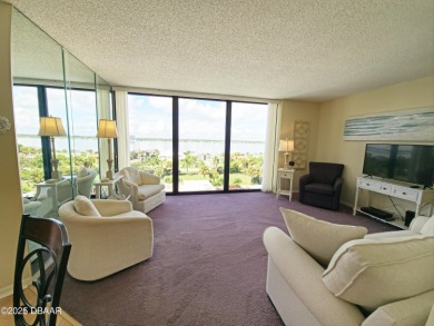 Welcome to Oceans West One, A Tower, where comfort meets coastal on Oceans Golf Club in Florida - for sale on GolfHomes.com, golf home, golf lot