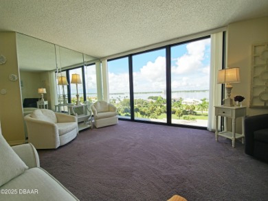 Welcome to Oceans West One, A Tower, where comfort meets coastal on Oceans Golf Club in Florida - for sale on GolfHomes.com, golf home, golf lot