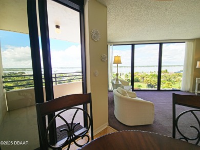 Welcome to Oceans West One, A Tower, where comfort meets coastal on Oceans Golf Club in Florida - for sale on GolfHomes.com, golf home, golf lot