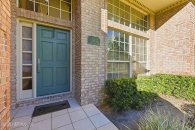 Wake up to the essence of the Beaches lifestyle-fairway views on Jacksonville Beach Golf Course in Florida - for sale on GolfHomes.com, golf home, golf lot