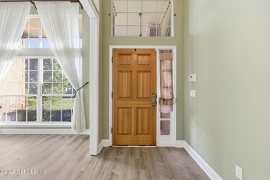 Wake up to the essence of the Beaches lifestyle-fairway views on Jacksonville Beach Golf Course in Florida - for sale on GolfHomes.com, golf home, golf lot