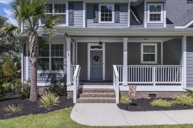 Welcome to 127 Lake Summit Drive, a meticulously built 4-bedroom on Timberlake Country Club in South Carolina - for sale on GolfHomes.com, golf home, golf lot