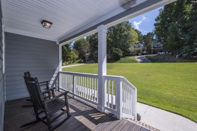 Welcome to 127 Lake Summit Drive, a meticulously built 4-bedroom on Timberlake Country Club in South Carolina - for sale on GolfHomes.com, golf home, golf lot