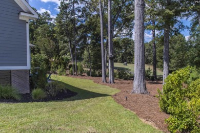 Welcome to 127 Lake Summit Drive, a meticulously built 4-bedroom on Timberlake Country Club in South Carolina - for sale on GolfHomes.com, golf home, golf lot