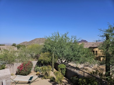 Cozy and well cared for home in the award winning gated golf on Las Sendas Golf Club in Arizona - for sale on GolfHomes.com, golf home, golf lot