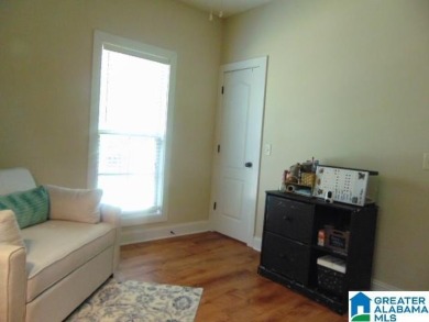 Beautiful 3Br/2bth, one level home with 4 sides brick has been on Ballantrae Golf Club in Alabama - for sale on GolfHomes.com, golf home, golf lot