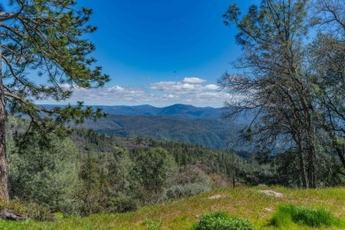 Come build your dream home on this 1.17 acre lot with stunning on Forest Meadows Golf Course in California - for sale on GolfHomes.com, golf home, golf lot