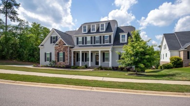 Don't miss this private retreat in the sought-after Bartram on Bartram Trail Golf Club in Georgia - for sale on GolfHomes.com, golf home, golf lot