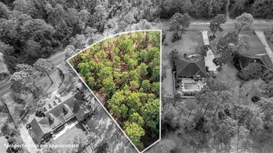 Build your dream home on this stunning .82-acre wooded lot in on Pine Forest Country Club in Georgia - for sale on GolfHomes.com, golf home, golf lot