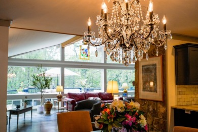 Don't miss this rare JIM FOX design at Wildcat Cliffs Country on Wildcat Cliffs Country Club in North Carolina - for sale on GolfHomes.com, golf home, golf lot