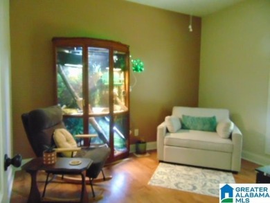 Beautiful 3Br/2bth, one level home with 4 sides brick has been on Ballantrae Golf Club in Alabama - for sale on GolfHomes.com, golf home, golf lot